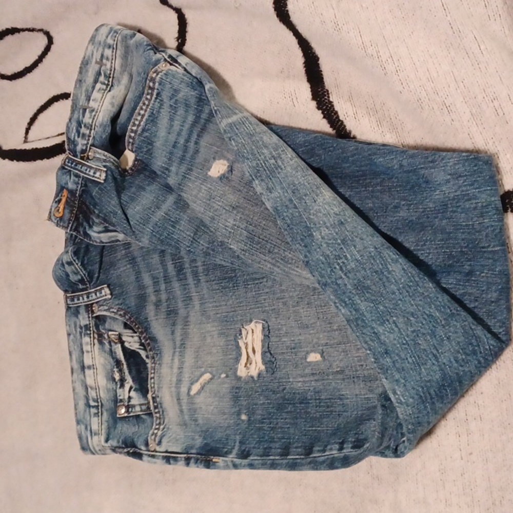 Ralph Lauren jeans